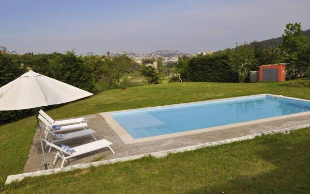 Villa La Vinya