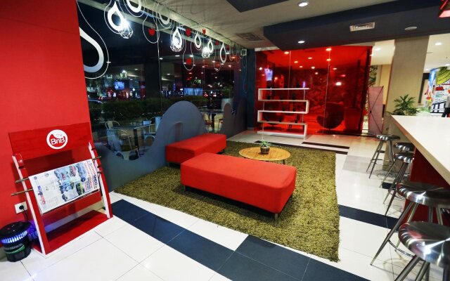 1O1 URBAN Jakarta Kelapa Gading