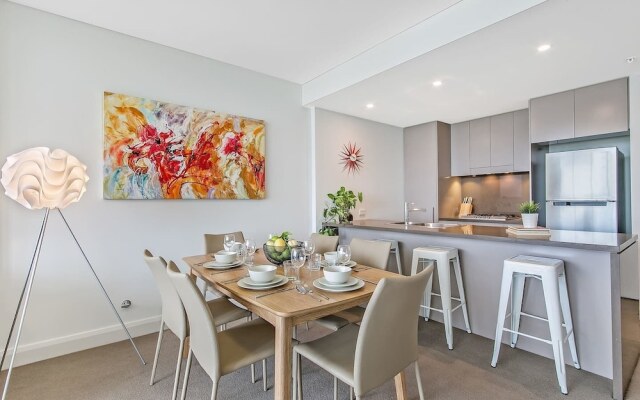 Olympic Park 2bed2 Bath High Level View Nop007-24