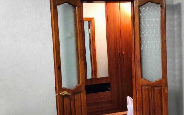 Апартаменты на улице Ленина 32