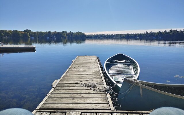 Bobcaygeon Resort