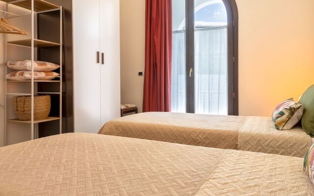 Sardinia RE - Villino Azul