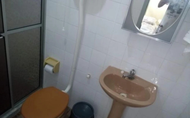 Pousada Ponta da Coroa