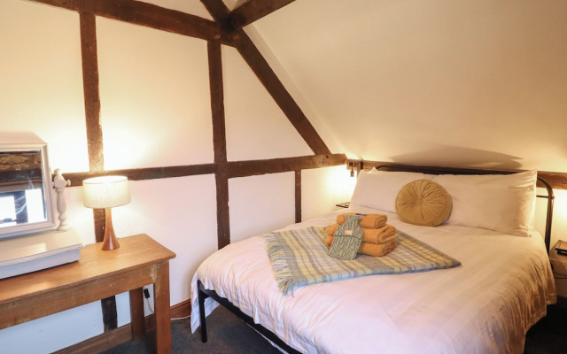 The Granary