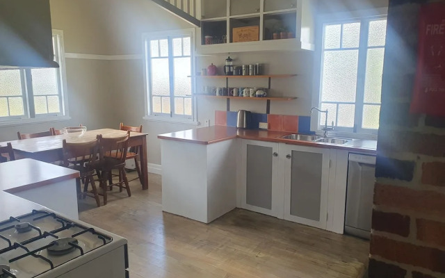 A Stanthorpe Getaway