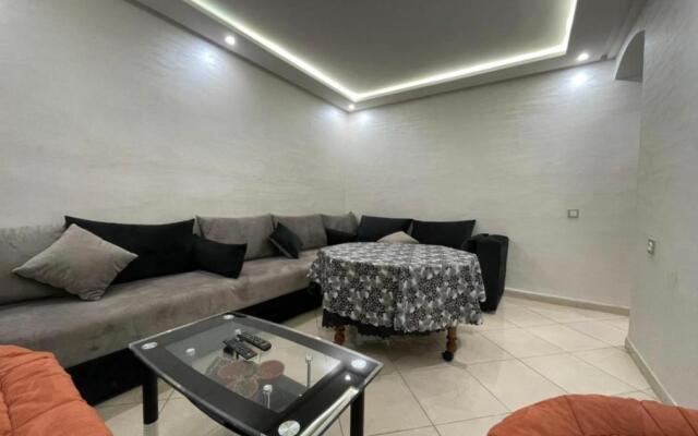 Appartement 70 M2 RES SAADA