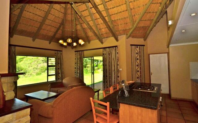 Hlalanathi Drakensberg Resort