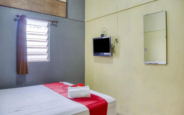 Kota Kembang by RedDoorz