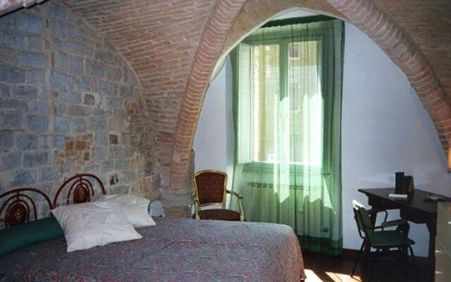 Residenza Turrena