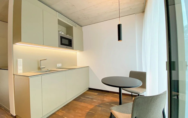 Blackhome City South Innsbruck