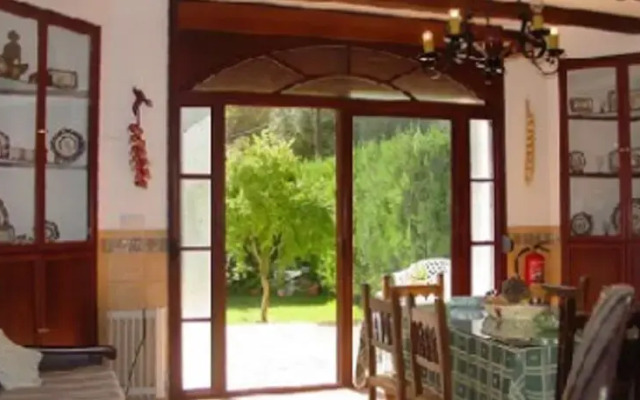 Casa Rústica Las Tinajas