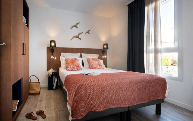 Premium Residenz Les Villas d'Olonne
