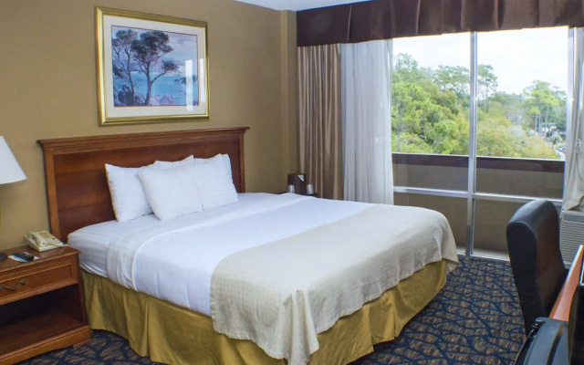 Holiday Inn Gainesville - University Center by IHG