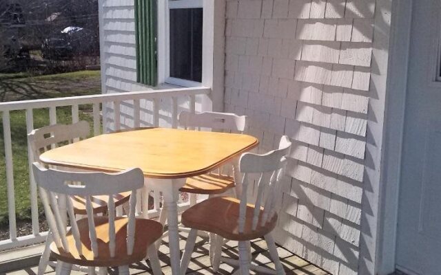 Gite des Oiseaux Migrateurs