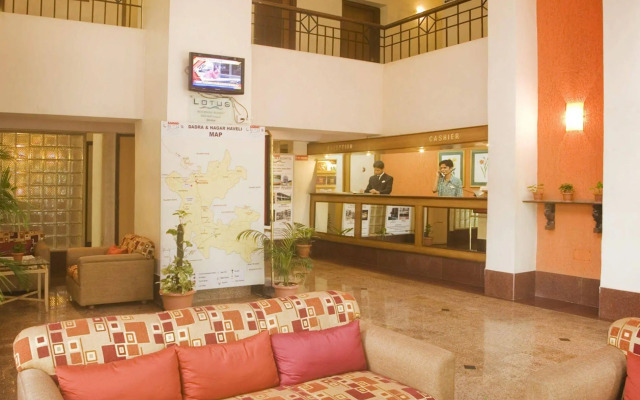 VITS Kamats Resort, Silvassa