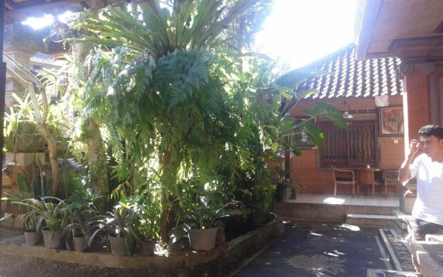 Raka House Accommodation