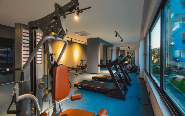 Eco Marine Residence