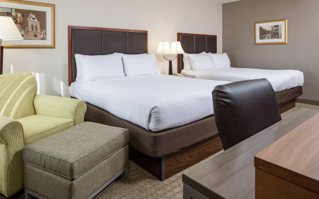 Holiday Inn Manchester Airport by IHG