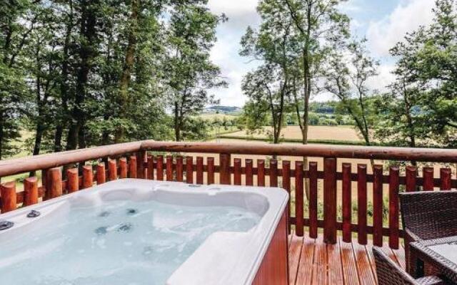 Penllwyn Lodges