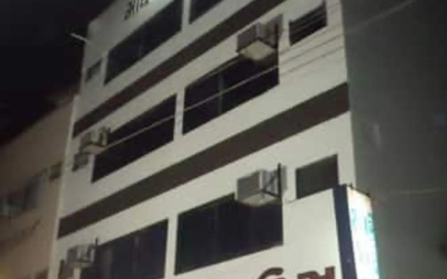 Hotel Madhav Guest House