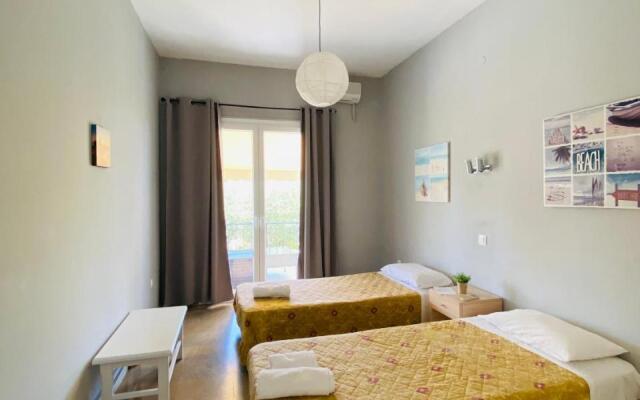 Olive Grove Poolside Apartments