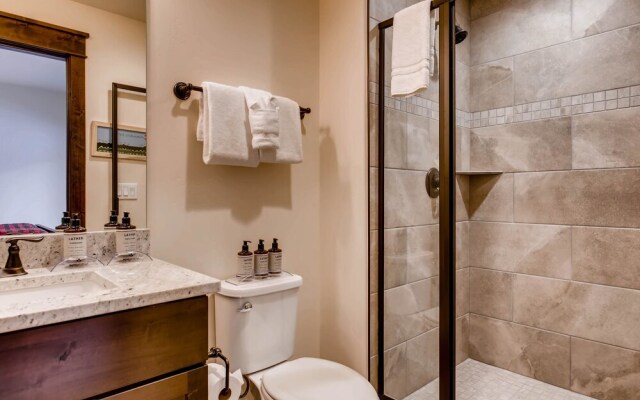 River Run Townhome RR38