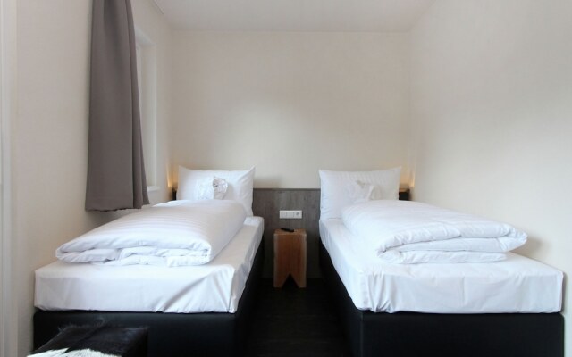Welcoming Apartment With Sauna in Saalbach-hinterglemm