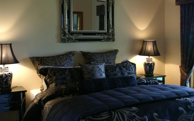 Fyffe Country Lodge