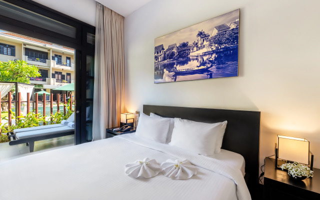 Hoi An Historic Hotel