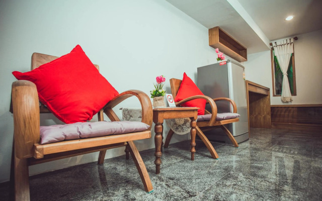 Sasitara   Thai  villas