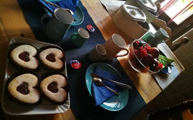 All'Altana Chiarucci