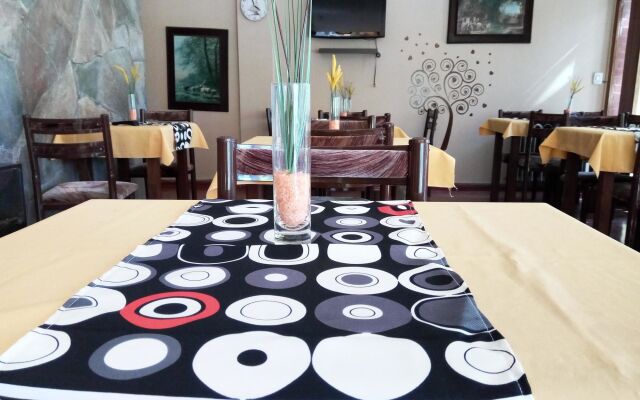 Hotel Resi San Bernardo
