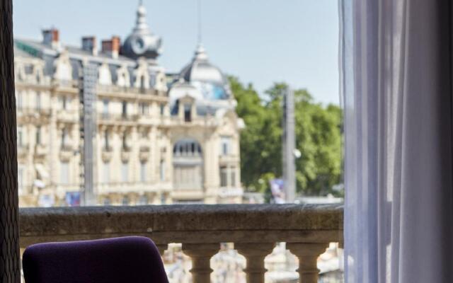 Grand Hôtel du Midi