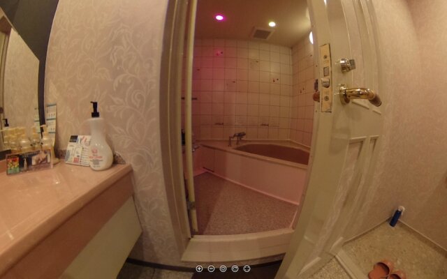 HOTEL Yancha na Koneko -Adults Only