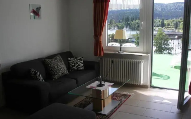 Haus Schwarzwald