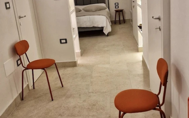 B&B La Casa Di Bianca