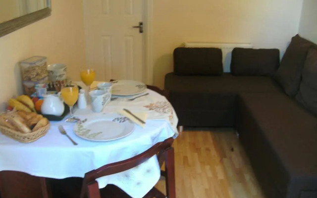 The City Annexe