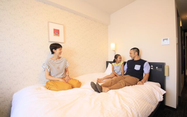 Richmond Hotel Nagoya Nayabashi