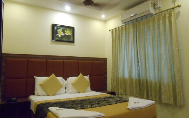 Hotel Aditya Mysore