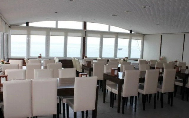 Hopa Heyamo Hotel