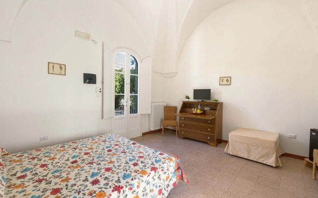 Antico Giardino Salentino