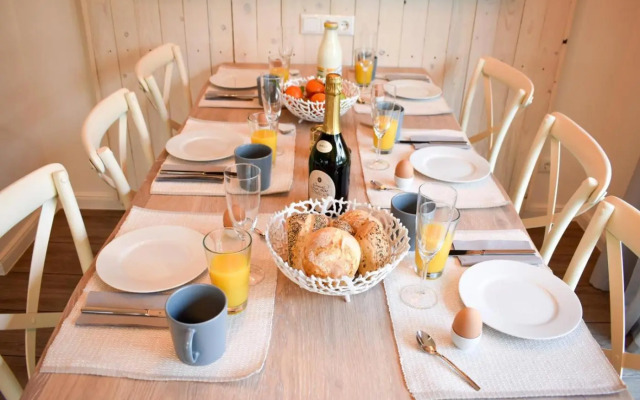 Ferienhaus NORTH COAST