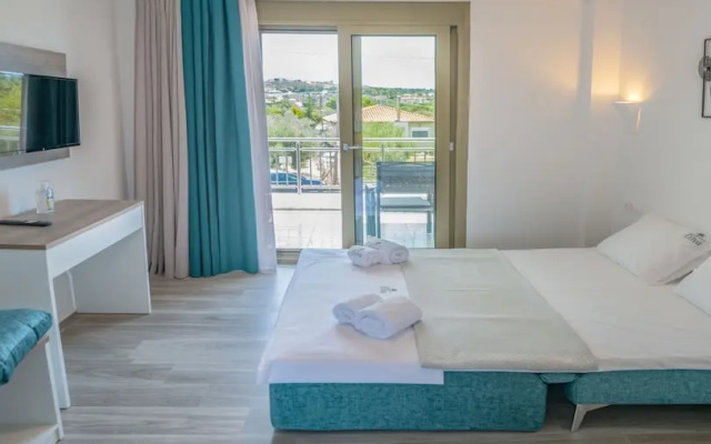 Oliva Suites