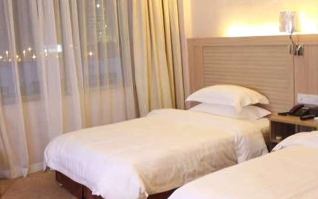 De li Business Hotel