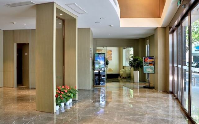 Shundi SHY Hotel West Lake Hangzhou