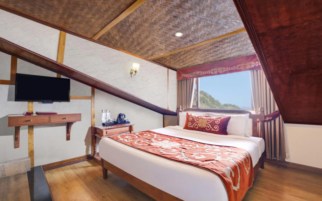 Summit Hermon Hotel & Spa