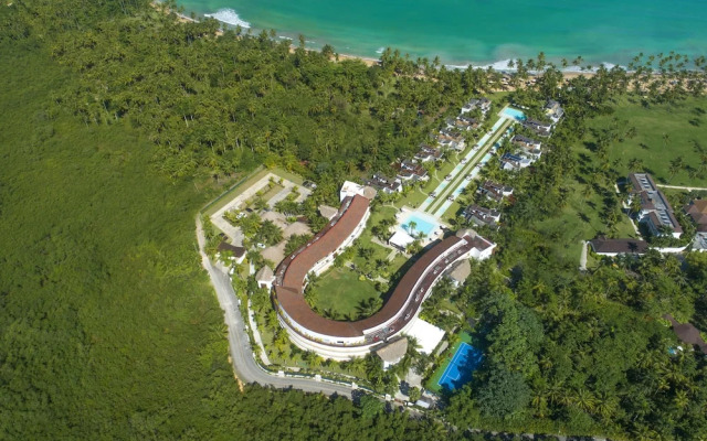 Beach Apartment at Sublime Samana