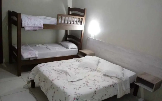 Marechal Plaza Hotel