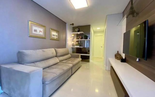 Luxuoso Apartamento 3 quartos na Praia de Bombas