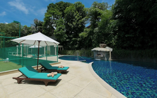 Katamanda Villa Mila A1 near Kata Beach
